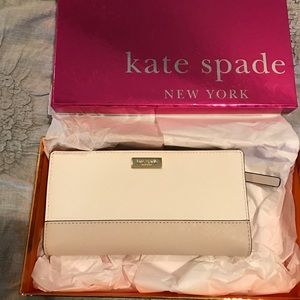 Kate Spade wallet